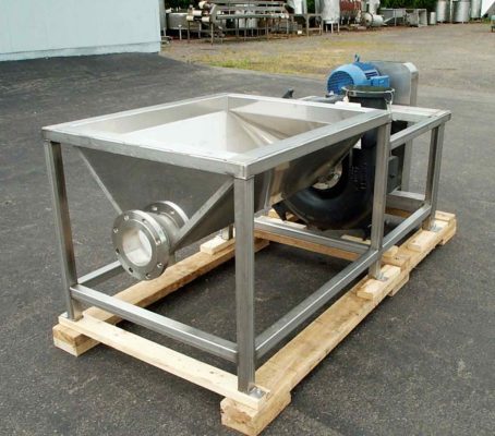 Food processing pumps. Hydro-transport food pumps. Cornell food pump. Food grade pumps. Centrifugal pump in the food industry.